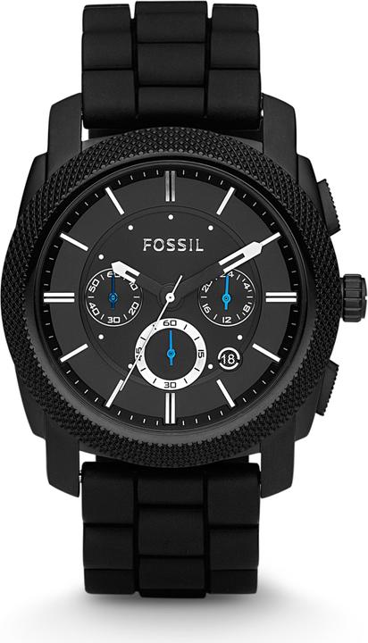 Black matte