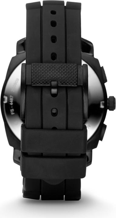Actual product image Fossil Machine (Analogue clock, 45 mm)