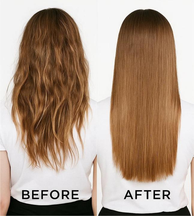 Produktbild Kérastase Discipline Keratine Thermique (150 ml)