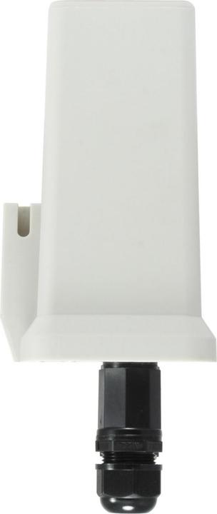 Actual product image LevelOne 2-Port Outdoor Gigabit PoE+ Repeater PoE, IEEE 802.3/u/ab/x/af/at