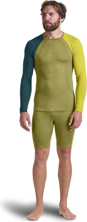 Produktbild Ortovox 120 Comp Light Shorts (L)