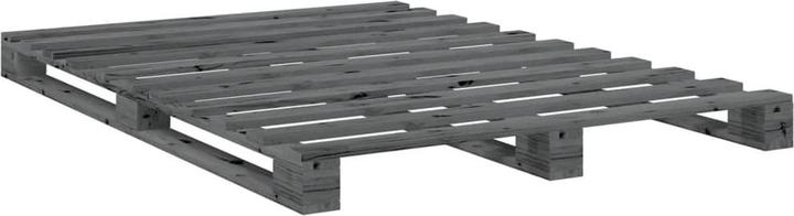 Image du produit vidaXL Bettgestell (160 x 200 cm)