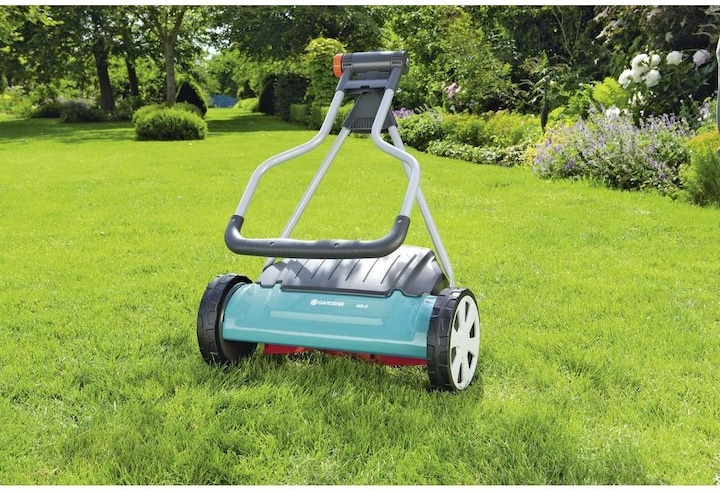 Image du produit Gardena Comfort 400 C (Aucun)