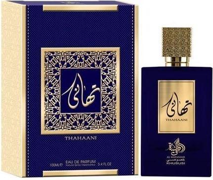 Immagine prodotto Al Wataniah Thahaani - EDP - Volume: 100 ml (Eau de parfum, 100 ml)