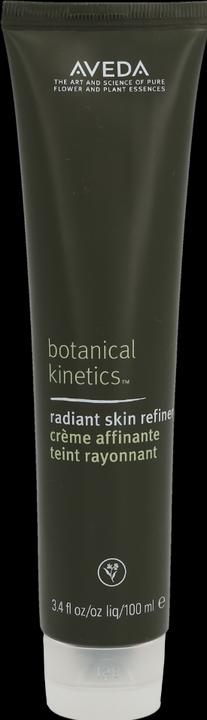 Actual product image Aveda Botanical Kinetics Radiant Skin Refiner (Cleansing mousse, 100 ml)