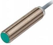 Produktbild Pepperl & Fuchs NBB4-12GM50-E2-3G-3D Induktiver Sensor