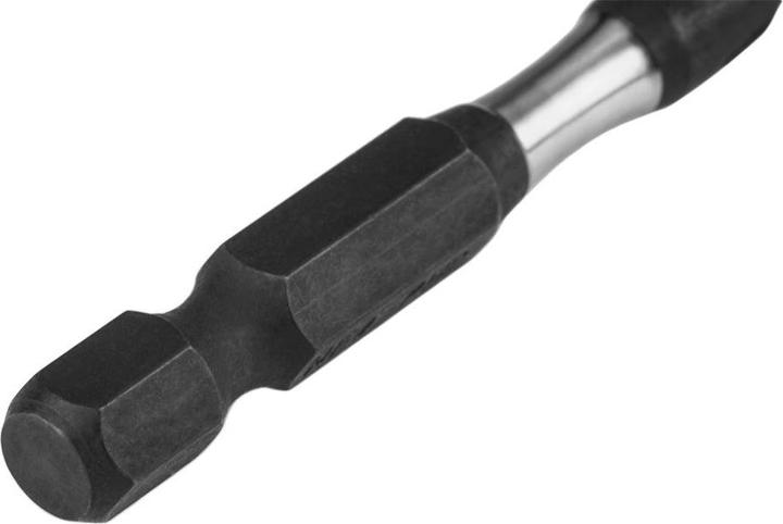 Image du produit Neo Tools Embout de vissage (embouts à percussion S2, 50 mm, PH3 - 5 pcs.)