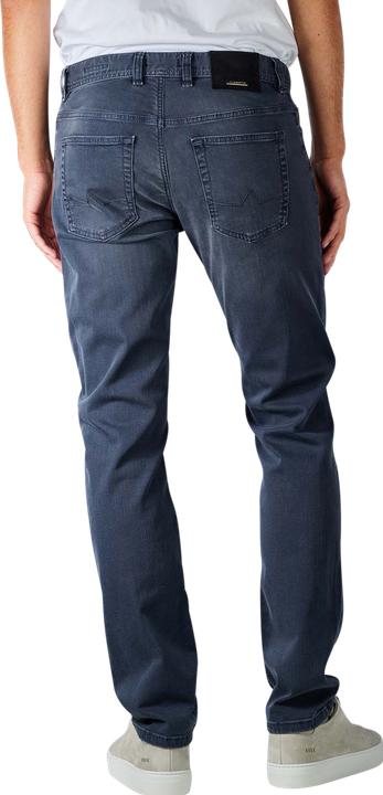 Actual product image Alberto Pipe Jeans PBJ DS Noble Denim blue (W30/L34)