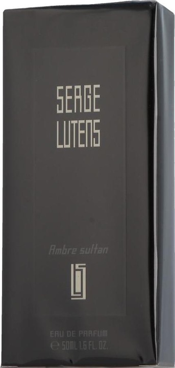 Produktbild Serge Lutens Ambre sultan (Eau de Parfum, 50 ml)