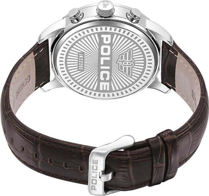 Produktbild Police Raho PEWJA2227410 Herrenuhr