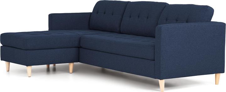 Actual product image Ebuy24 Marin (Corner sofa)