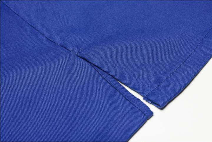 Actual product image Planam Work coat medium green 44 46 (46)