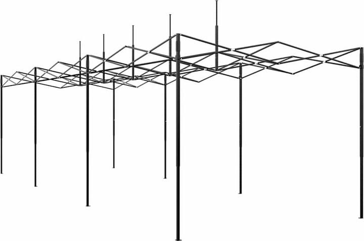 Actual product image vidaXL Gewächshaus