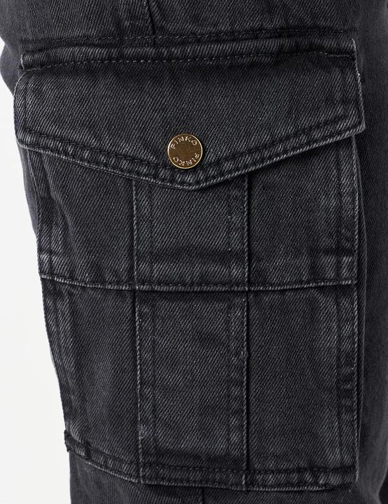 Image du produit Pinko Muggito Cargo Denim (28)