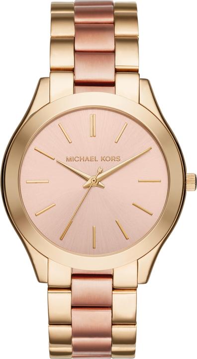 Michael Kors Slim Runway (Analogue wristwatch, 42 mm)