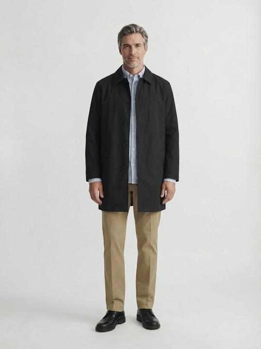 Produktbild Portland Outerwear Co. Mantel Mantel
