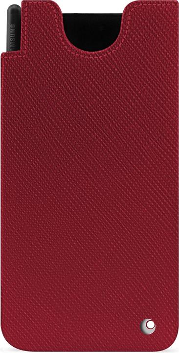 Produktbild Noreve Lederschutzhülle (Samsung Galaxy Z Flip5)