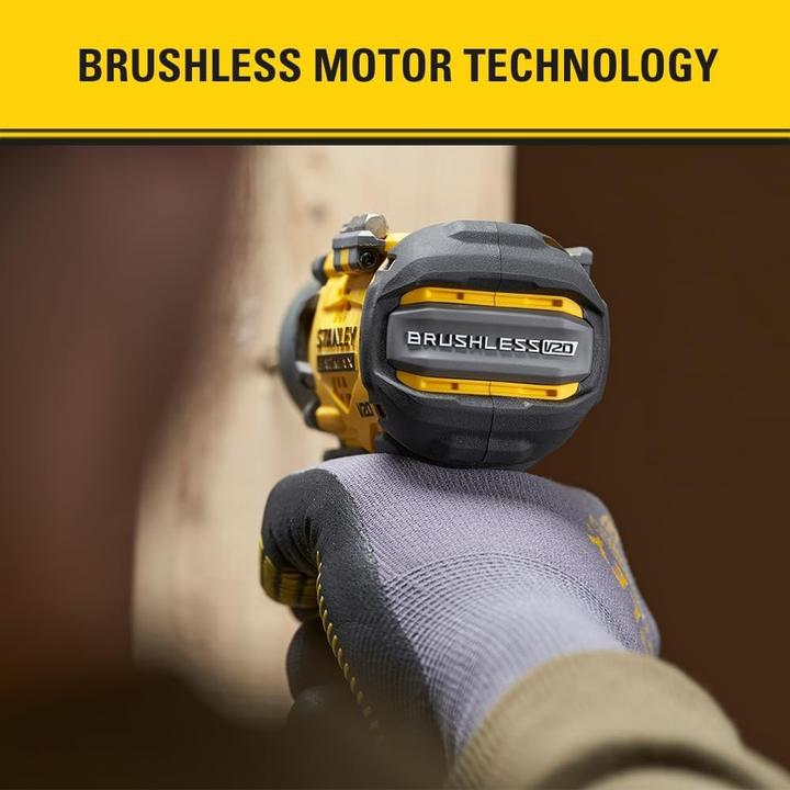 Produktbild Brother bezszcz.wkrętarka udarowa bez aku