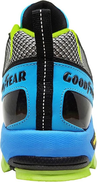 Image du produit Goodyear - Chaussures de sécurité - Homme (37)