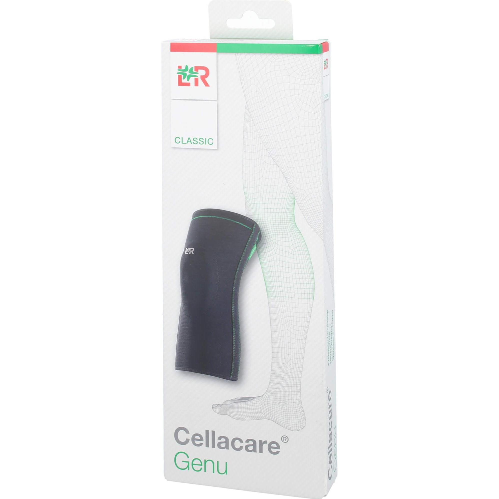 Lohmann & Rauscher, Bandage, Cellacare Genu Classic 3, 1 St BAN