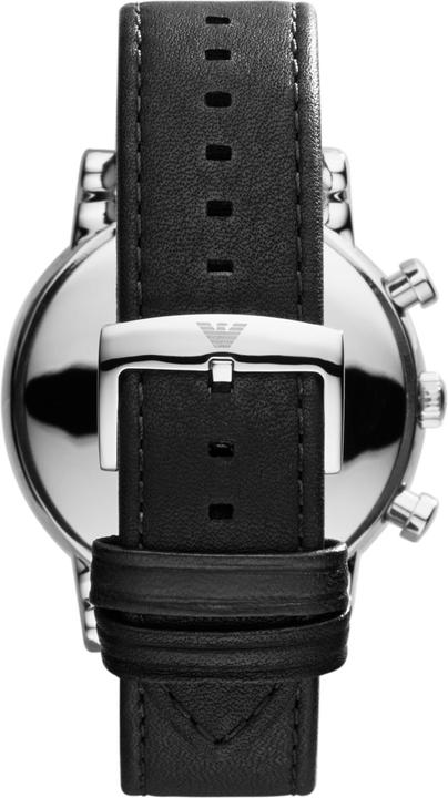 Image du produit Emporio Armani Luigi (Chronographe, 46 mm)