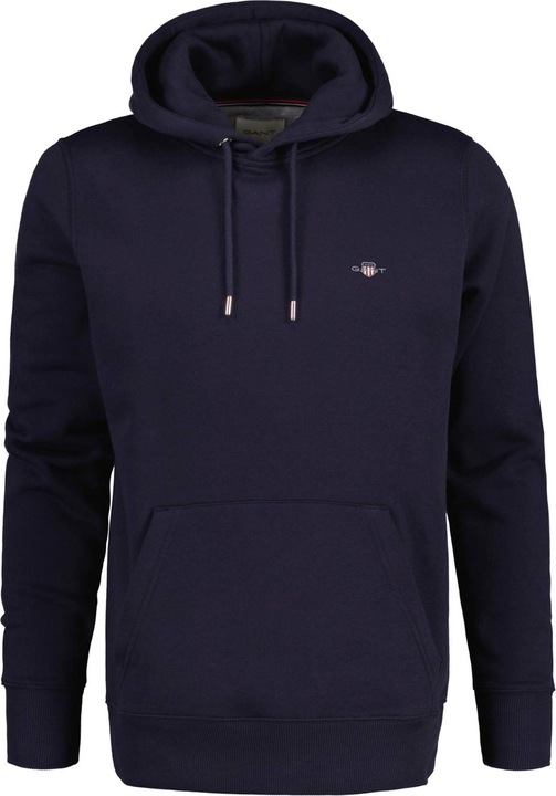 Image du produit GANT Hoodie à Bouclier Régulier (5XL)