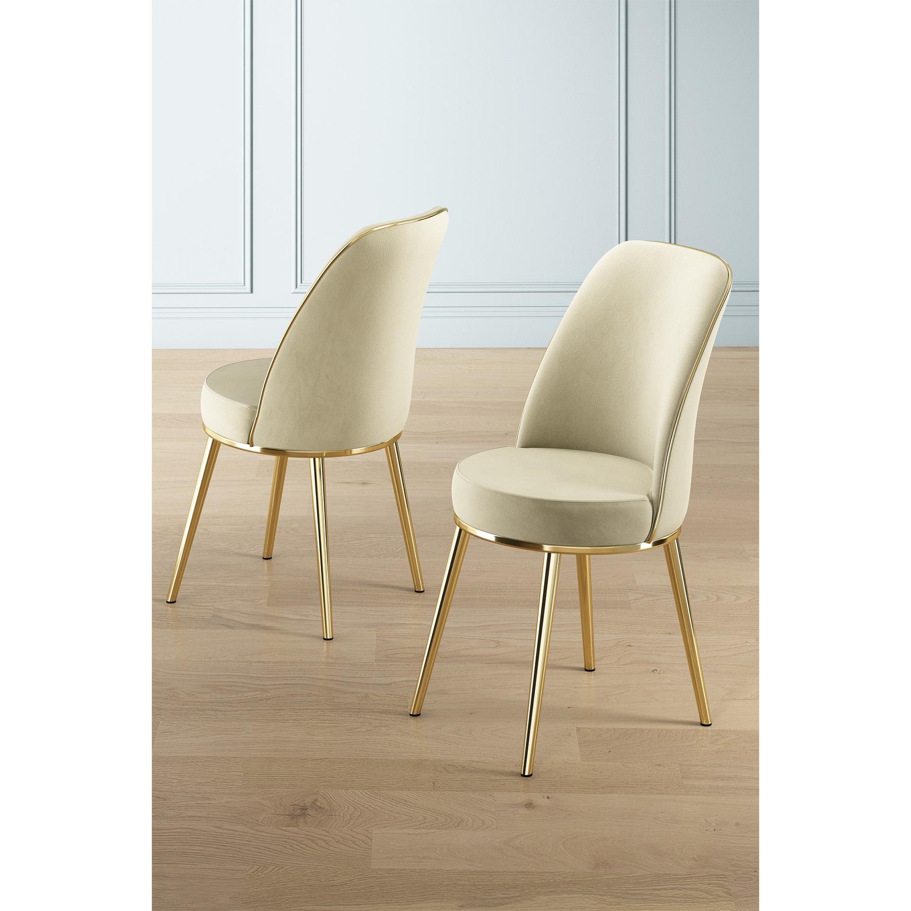 Thumbnail - Hanah Home, Stühle, Pefa Chair Set