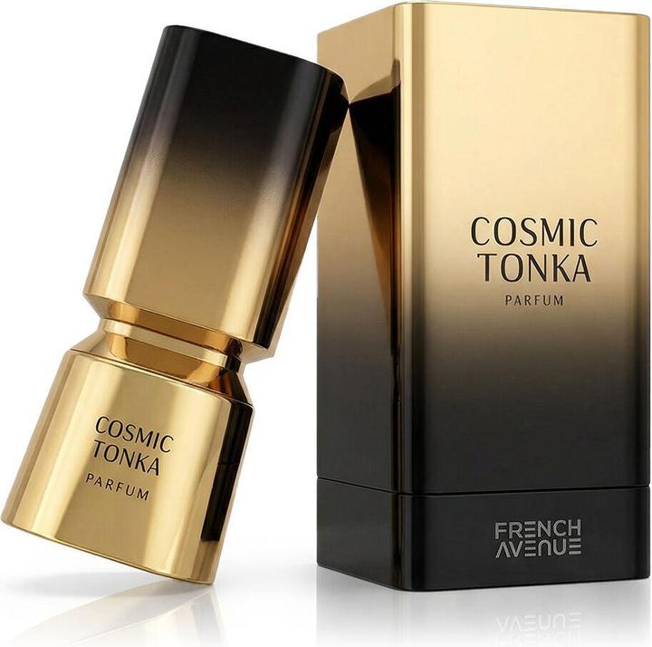 Immagine prodotto French Connection Cosmic Tonka (Eau de parfum, 100 ml)