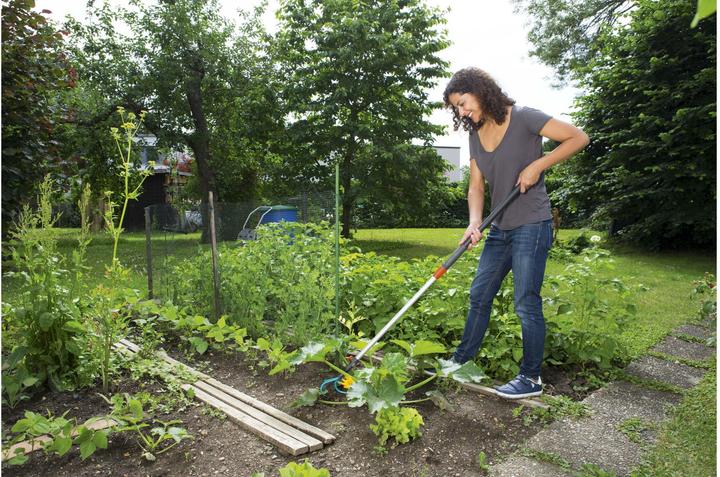 Productafbeelding Gardena Combisysteem Telescoopsteel 90