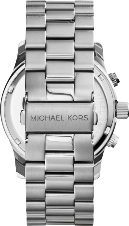 Produktbild Michael Kors Runway breit (Chronograph, 45 mm)