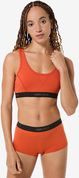 Produktbild Super Natural W Tundra220 Semplice Bra (XL)