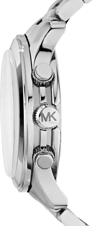 Produktbild Michael Kors Runway breit (Chronograph, 45 mm)