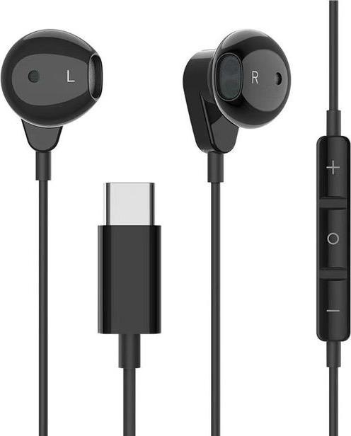 Produktbild MU Classic USB Typ-C IPX5 Kopfhörer (Kabelgebunden)