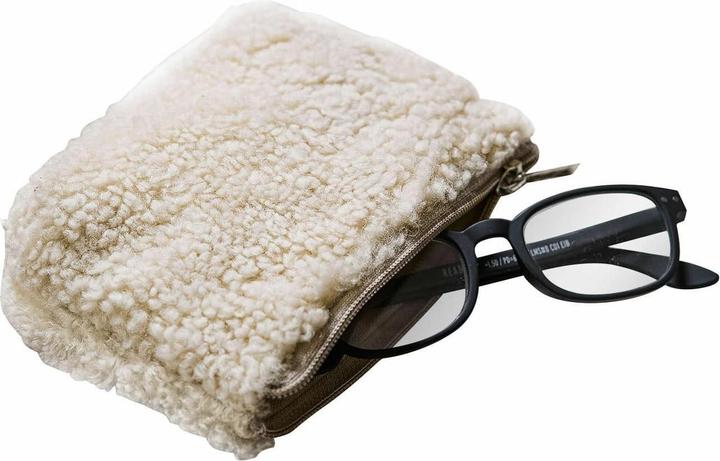 Produktbild Loberon Täschchen Bathilde beige