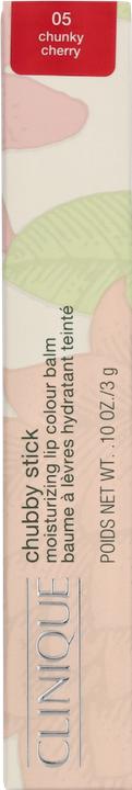 Immagine prodotto Clinique Chubby Stick (Gel per labbra)