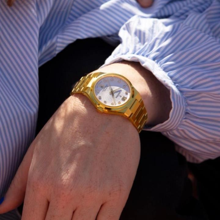 Immagine prodotto Festina Swiss Made Donna (Fatto in Svizzera, 35 mm)