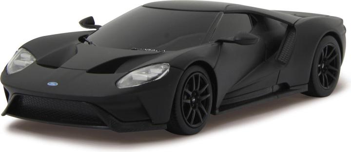 Image du produit Jamara 124 Modèle de voiture Ford GT 27 MHz