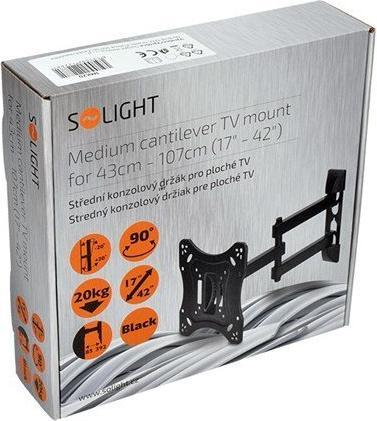Image du produit Olight 1M07 (Mur, 37", 30 kg)