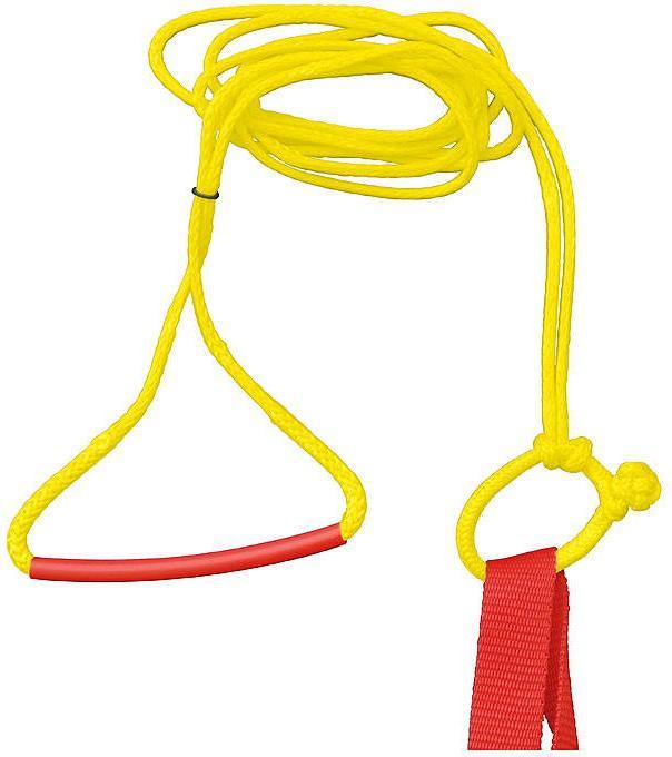 Produktbild Compass Crewsaver MOB Lifesaver Rettungsleine