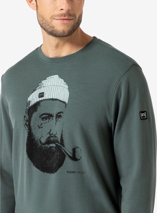 Image du produit Super Natural Sailor Crew (XL)