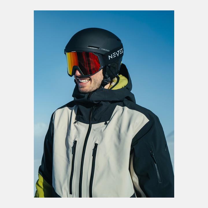 Actual product image Head Neves