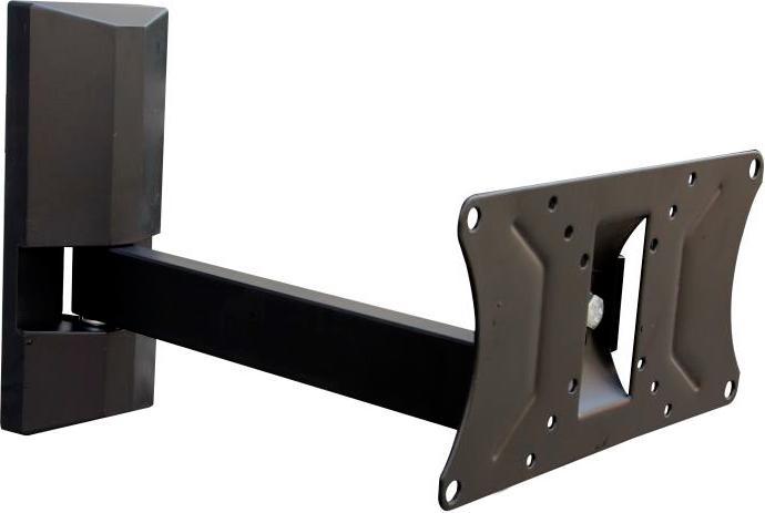 Immagine prodotto Ciatti ENBS1020 Supporto TV a parete 81,3 cm (32') Nero (Muro, 30 kg, 14" - 32")