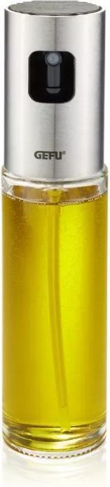 Immagine prodotto GEFU Bouteilles huile & vinaigre trasparente (100 ml)