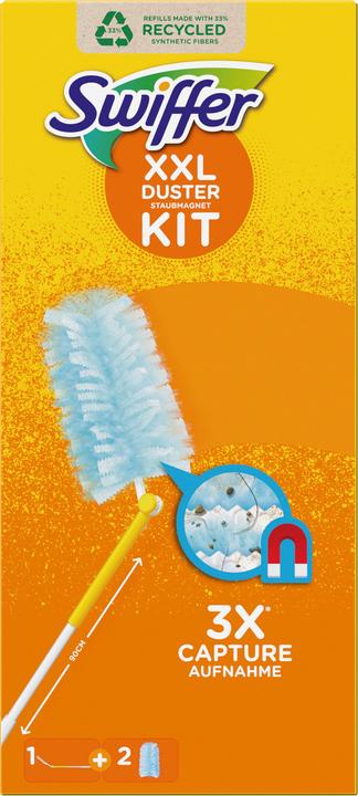 Actual product image Swiffer Dust magnet (1 pcs.)