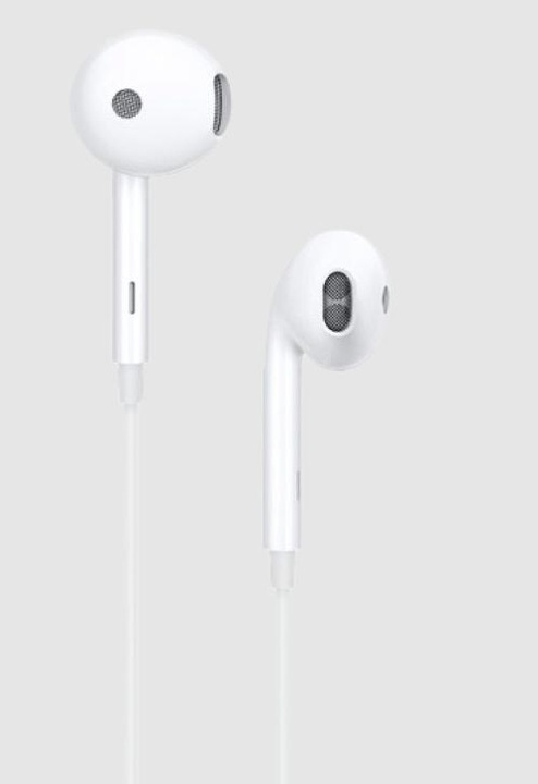Image du produit OPPO MH135 (ANC, Filaire)