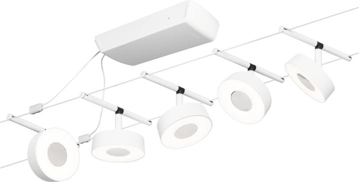 Actual product image Paulmann Lamps set Circle (400 lm)