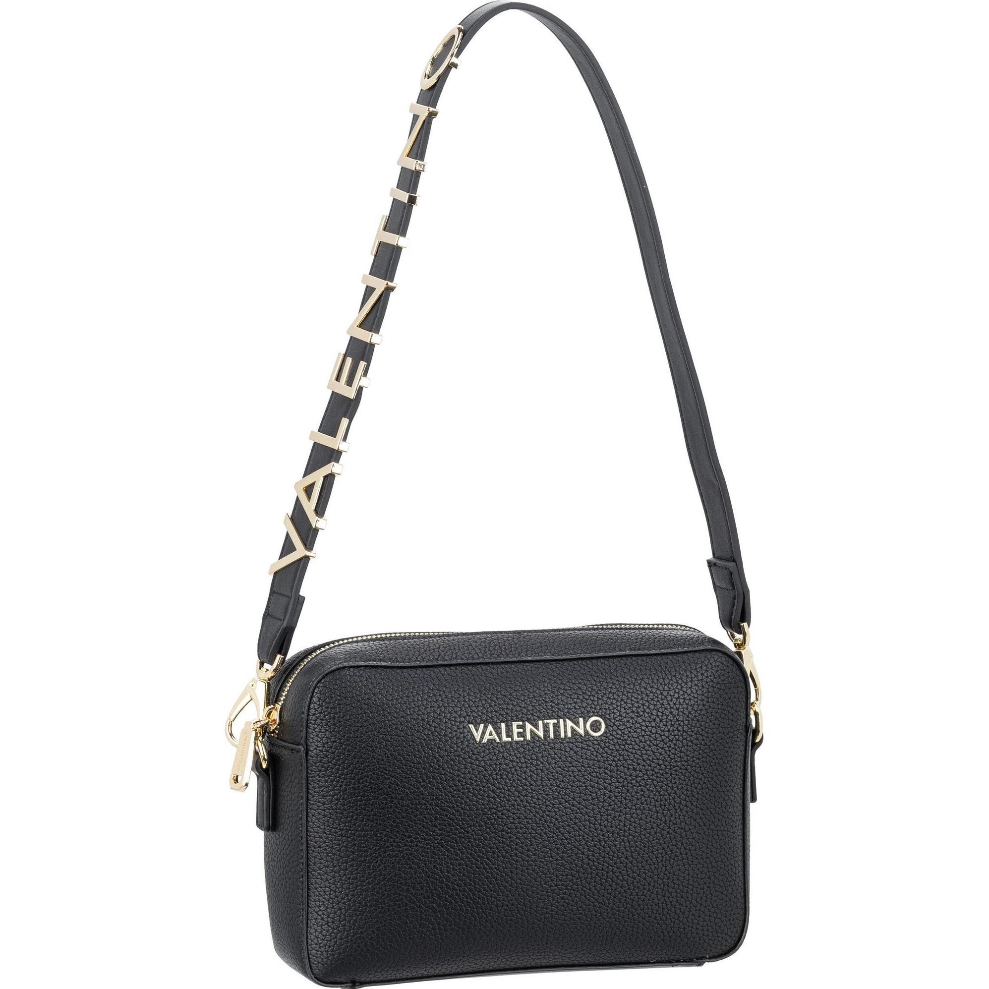 Thumbnail - Valentino Bags, Handtasche, Schultertasche Alexis 809, Schwarz