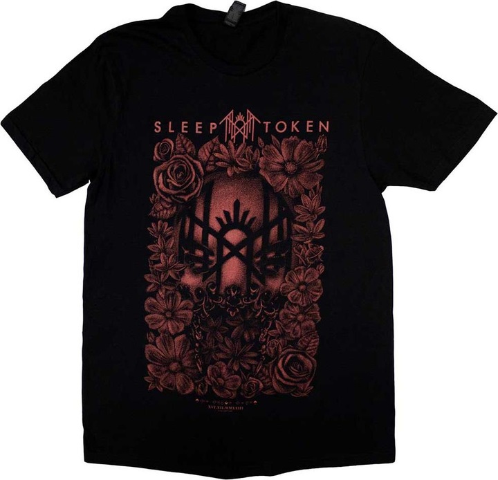 Sleep Token The Black Heart