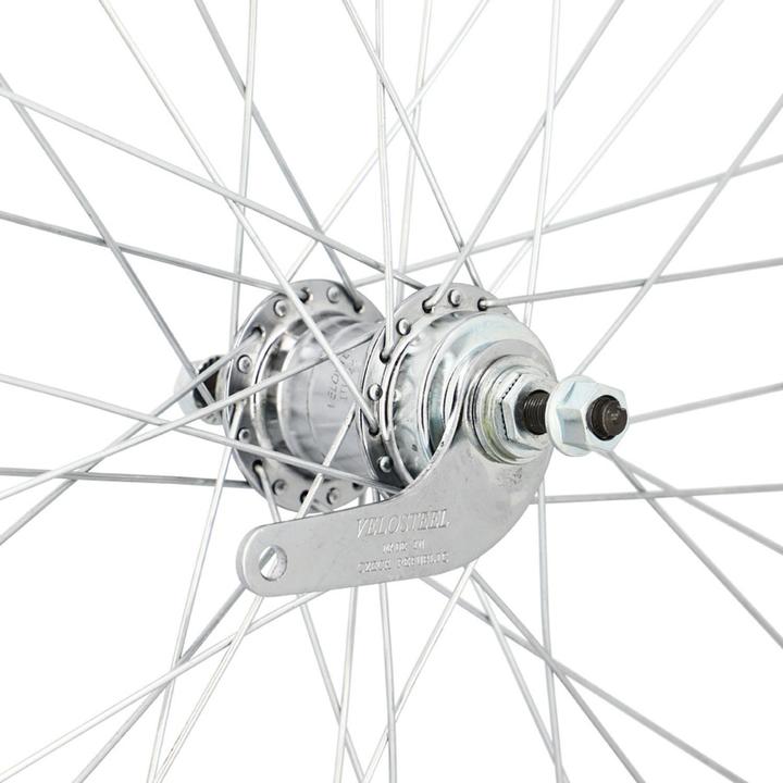 Produktbild Velox Mach1. Moy. Velosteel Coaster Retro. (Hinterrad, 20")