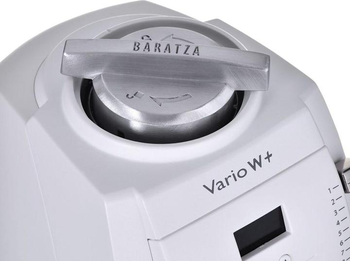 Image du produit Baratza Vario W+ moulin automatique